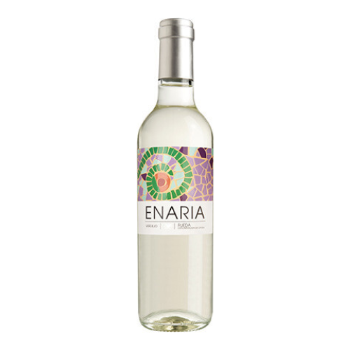 Вино Bodegas Ramon Bilbao, "Enaria", Rueda DO, 375 мл