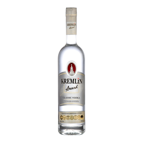 Водка "Kremlin Award" Classic, 0.7 л