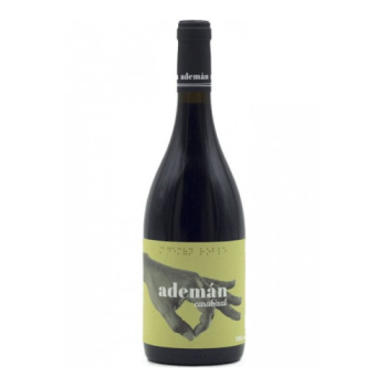 Вино ADEMAN CARABIZAL 2019