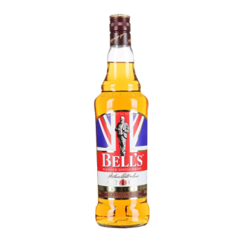 Виски "Bell's", 0.5 л