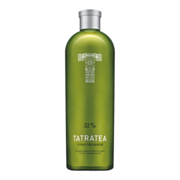 Ликер "Tatratea" Citrus, 0.7 л