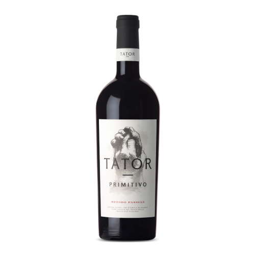 Вино Poggio Le Volpi, "Tator" Primitivo, Puglia IGP
