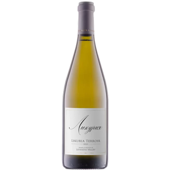 Вино Ликурия Likuria Terroir 2021