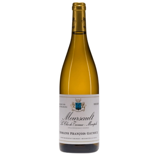 Вино Francois Gaunoux, Meursault "Clos des Tavaux" Monopole AOC, 2020