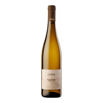 Вино Cembra Cantina di Montagna, Pinot Grigio, Trentino DOC