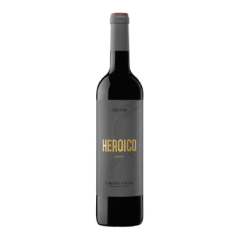 Вино Regina Viarum, "Heroico", Ribeira Sacra DO