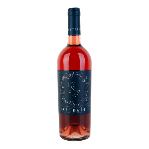 Вино "Astrale" Rosato
