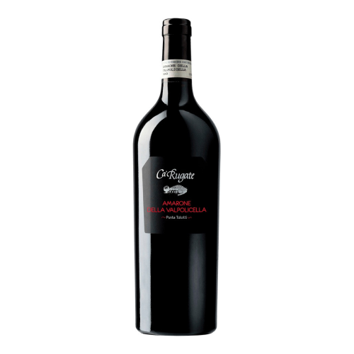 Вино Ca'Rugate, Amarone Della Valpolicella