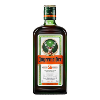 Ликер "Jagermeister", 0.5 л