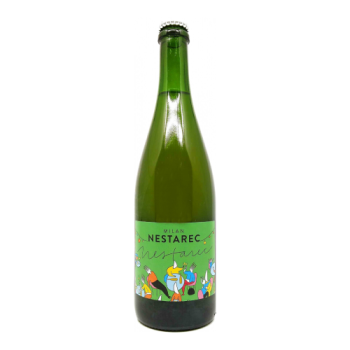 Вино Nestarec, "Forks and Knives" White
