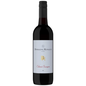 Вино "Domaine Renaud" Cabernet Sauvignon, 0.7 л