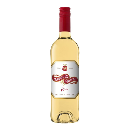 Вино "Marques de Rocas" Airen