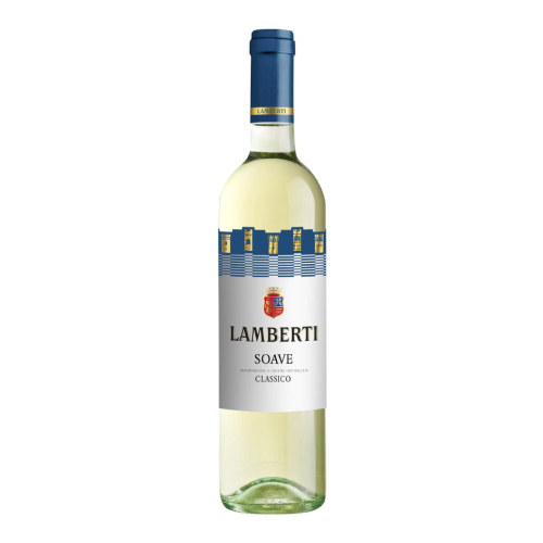 Вино Lamberti, Soave Classico DOC