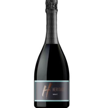 Игристое вино Chateau Tamagne, "Heritage" Brut