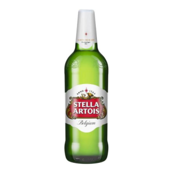 Пиво "Stella Artois" (Russia), 0.44 л