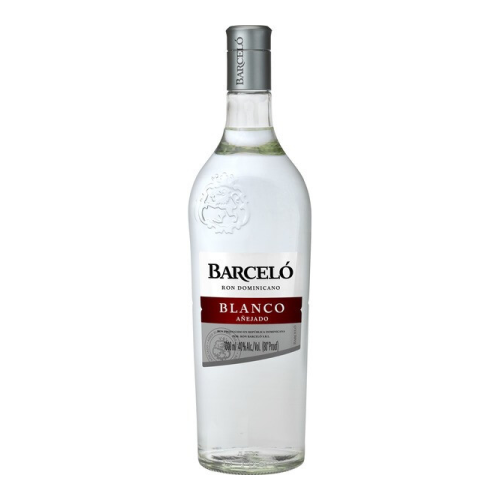Ром Ron Barcelo, Blanco Anejado, 1 л