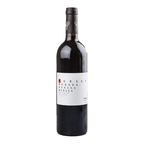 Вино Celler Balaguer I Cabre, "Ruella", Priorat DOQ