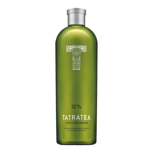 Ликер "Tatratea" Citrus, 0.7 л