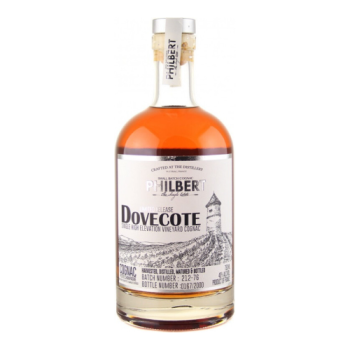 Коньяк Cognac Philbert, "Dovecote" Single Vineyard, Petite Champagne AOC, 0.7 л