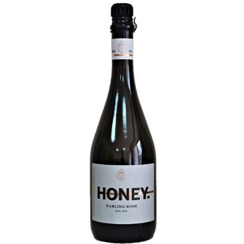 Honey Darling Rose бут. 0,75л.