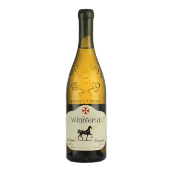 Вино Winiveria, Tsinandali