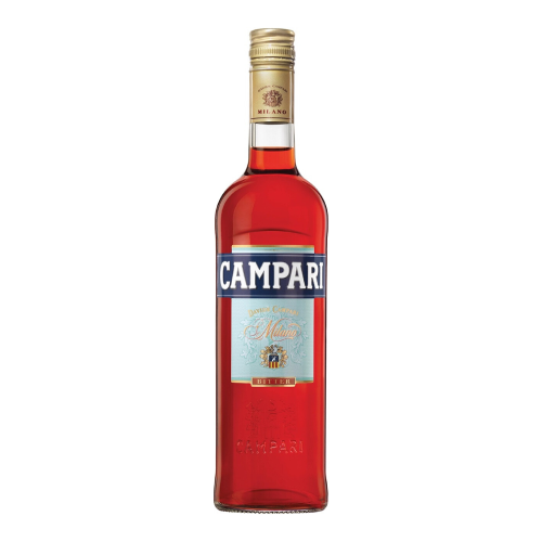 Аперитив "Campari" Bitter Aperitif, 0.5 л