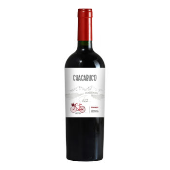 Вино "Chacabuco" Malbec