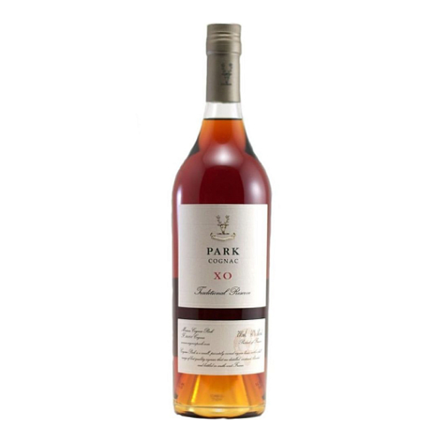 Коньяк Cognac Park XO Traditional Reserve 0.7 л