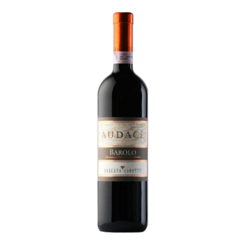 Вино Roberto Sarotto, "Audace" Barolo DOCG