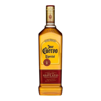 Текила Jose Cuervo, "Especial" Reposado, 0.5 л