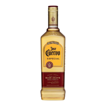 Текила Jose Cuervo, "Especial" Reposado, 0.7 л