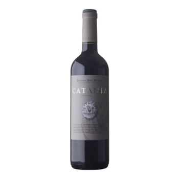 Вино "Catania" Crianza, Ribera del Duero DO