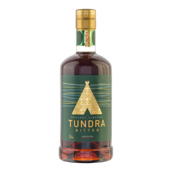 Ликер "Тундра" Биттер, 250 мл