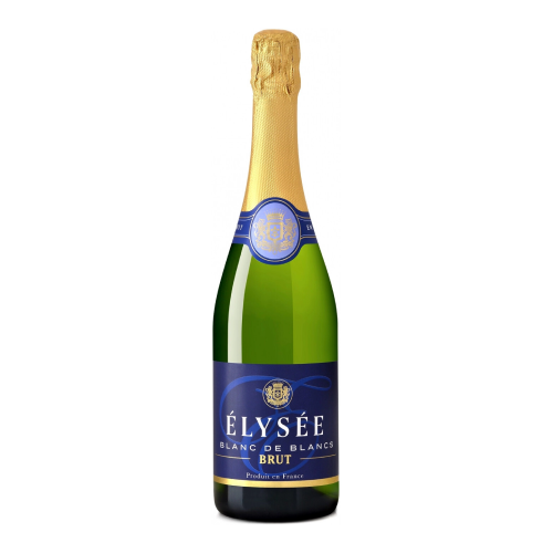 Игристое вино "Elysee" Brut