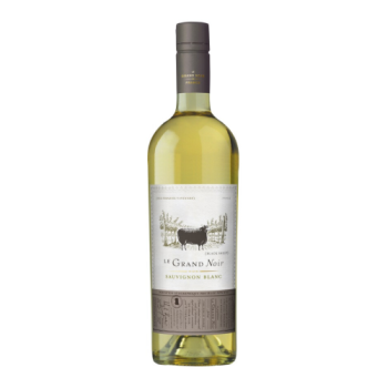 Вино "Le Grand Noir" Sauvignon Blanc, Pays d'Oc IGP