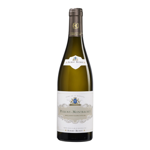 Вино Albert Bichot, Puligny Montrachet AOC