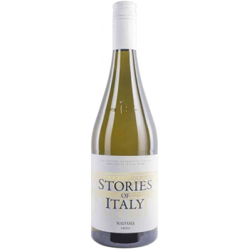 Вино Bosca, "Stories Of Italy" Malvasia, Emilia