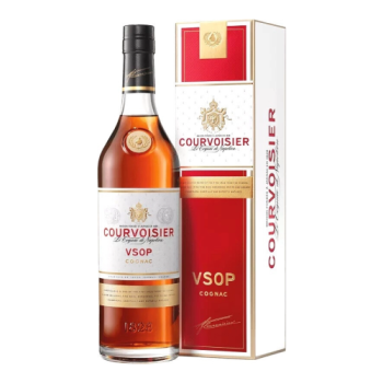 Коньяк "Courvoisier" VSOP, with box, 0.7 л