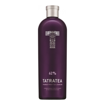 Ликер "Tatratea" Forest Fruit, 0.7 л