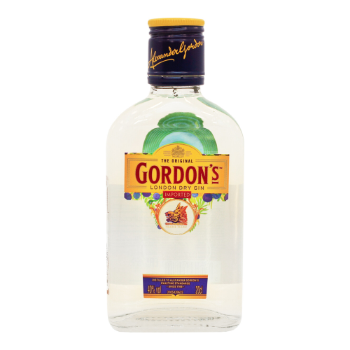 Джин "Gordons", 200 мл