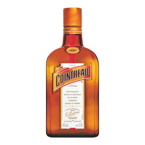 Ликер "Cointreau", 0.7 л