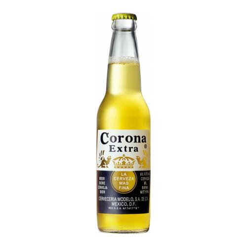 Пиво "Corona" Extra, 355 мл