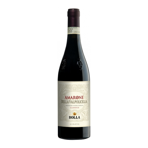 Вино Bolla, Amarone della Valpolicella Classico DOC