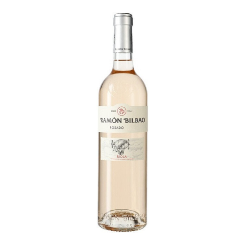 Вино Bodegas Ramon Bilbao, Rosado, Rioja DO