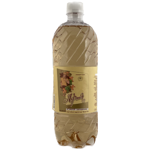Афоня бел/п/сл 1,0 л. 12,9 %