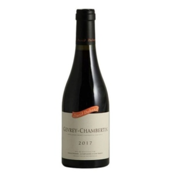 Вино David Duband, Gevrey-Chambertin AOC, 2018