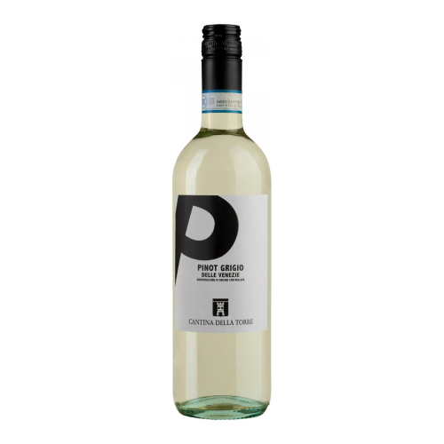 Вино Cantina della Torre, Pinot Grigio delle Venezie DOC