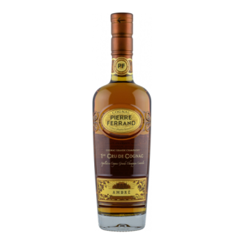 Коньяк Pierre Ferrand, "Ambre", 0.7 л Коньяк Pierre Ferrand, "Ambre", 0.7 л