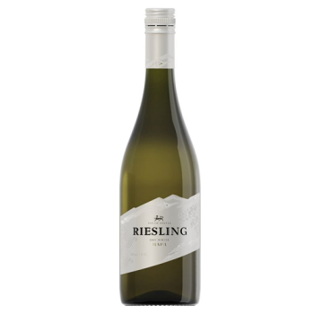 Вино Рислинг Цард 0.75 л белое сухое