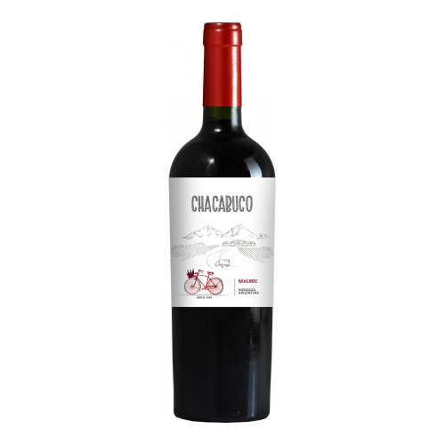 Вино "Chacabuco" Malbec